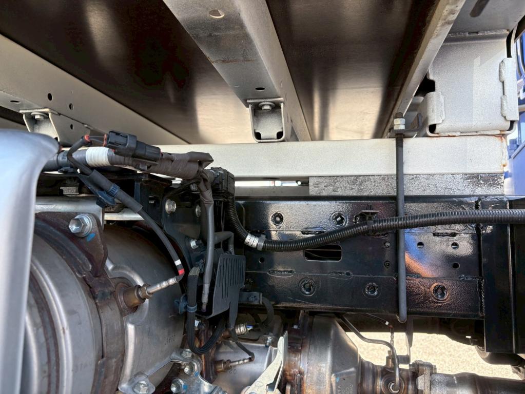 日野 デュトロ 2KG-XZU650M(2WD)の写真17