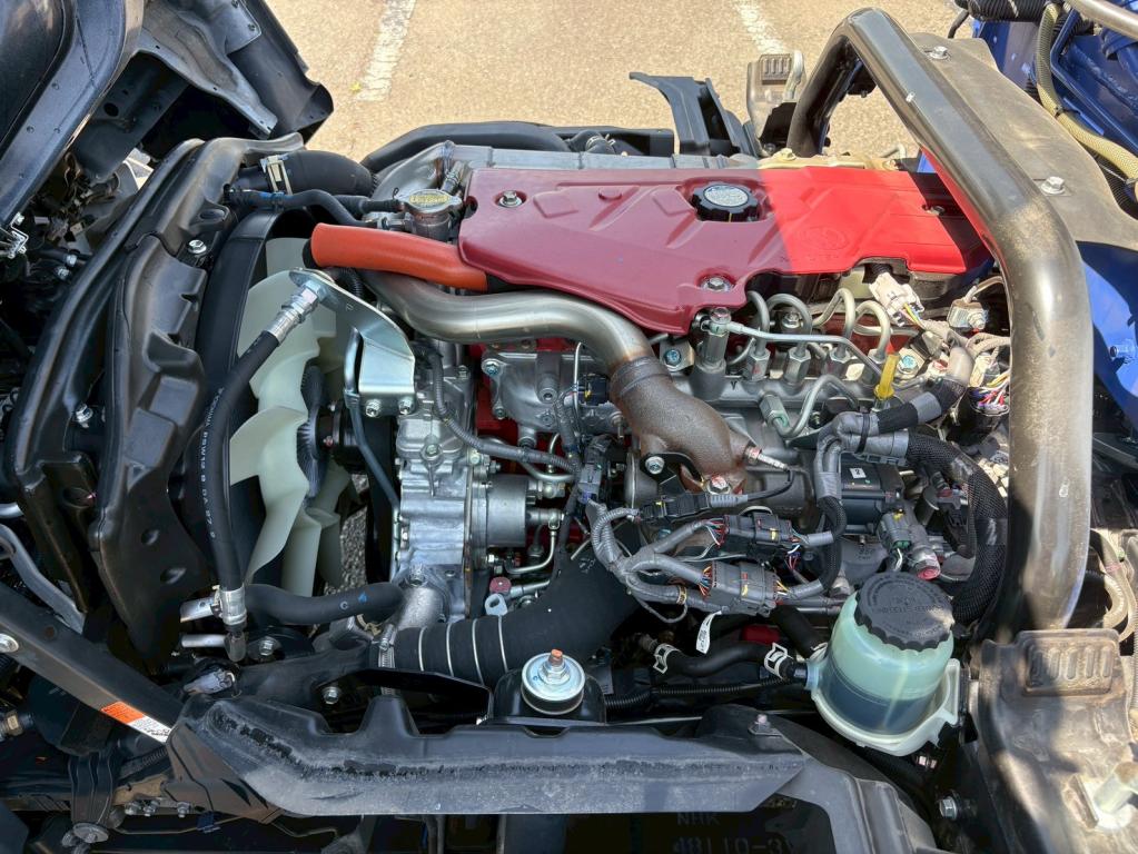 日野 デュトロ 2KG-XZU650M(2WD)の写真18