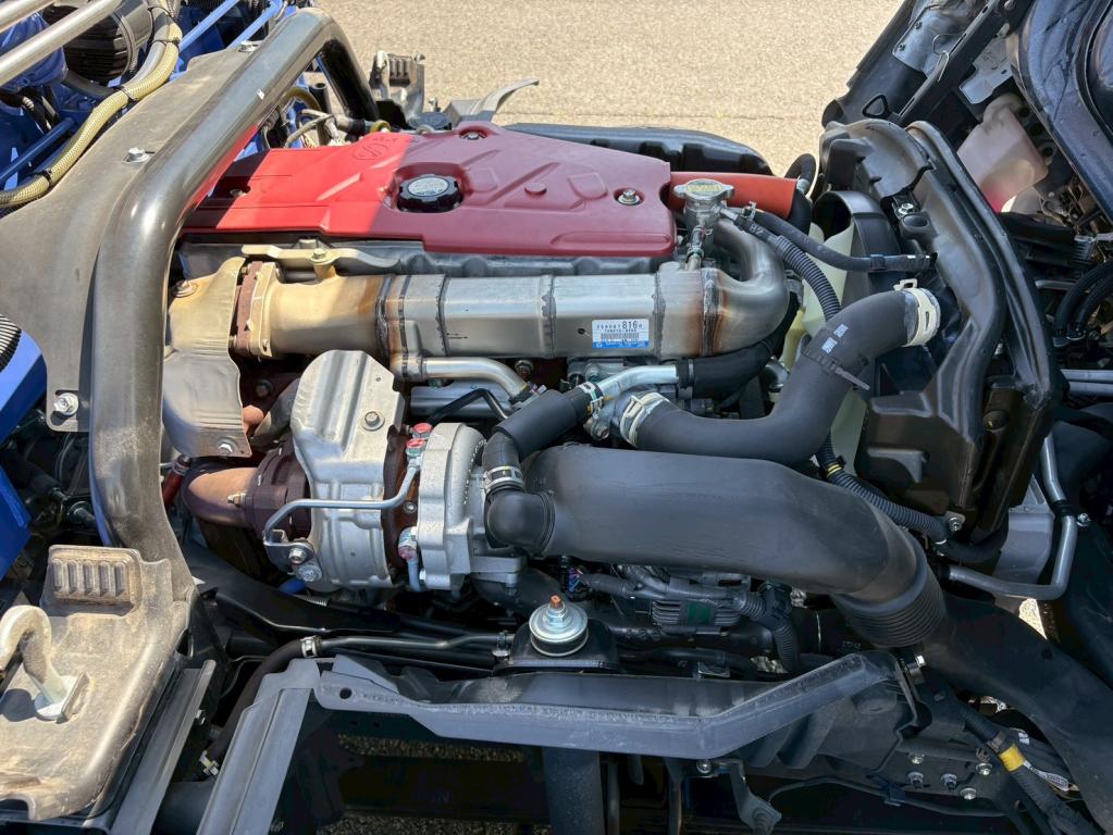 日野 デュトロ 2KG-XZU650M(2WD)の写真19