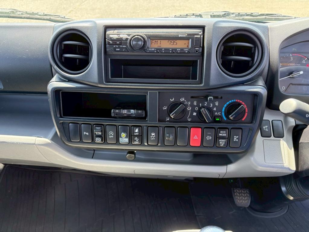 日野 デュトロ 2KG-XZU650M(2WD)の写真22