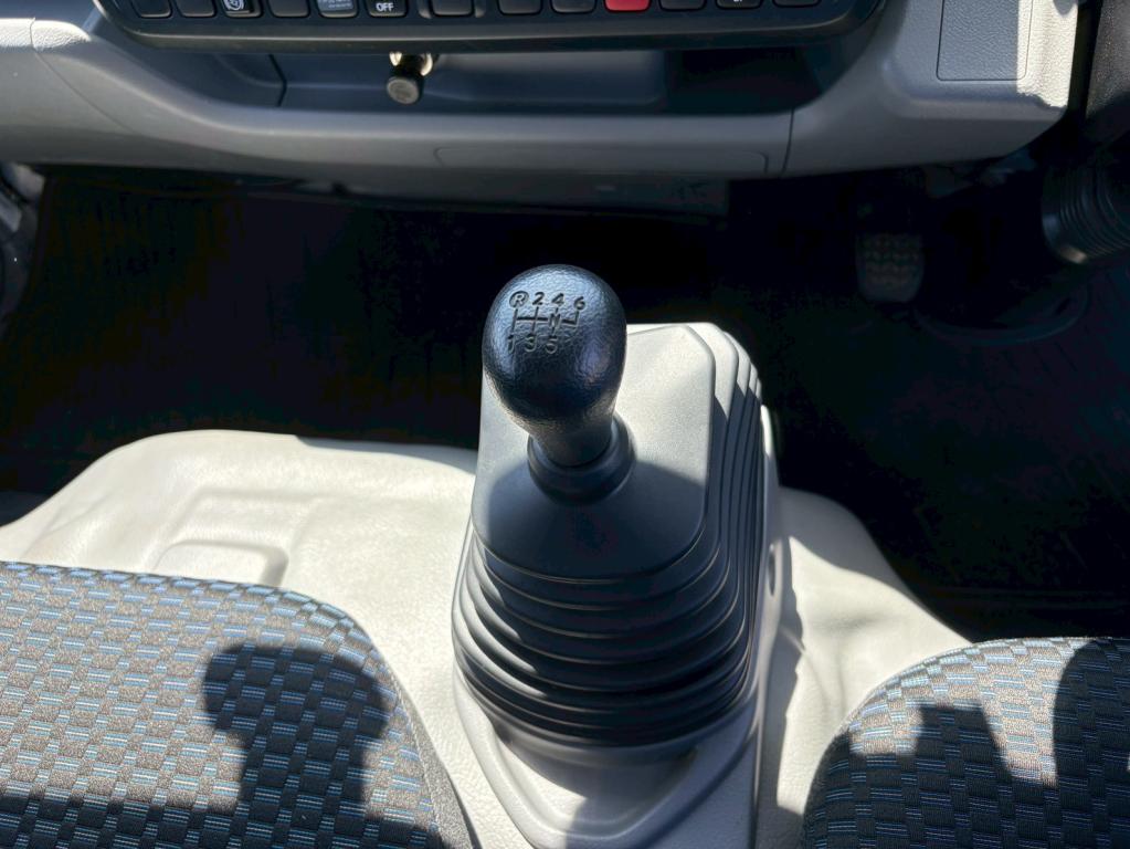 日野 デュトロ 2KG-XZU650M(2WD)の写真23