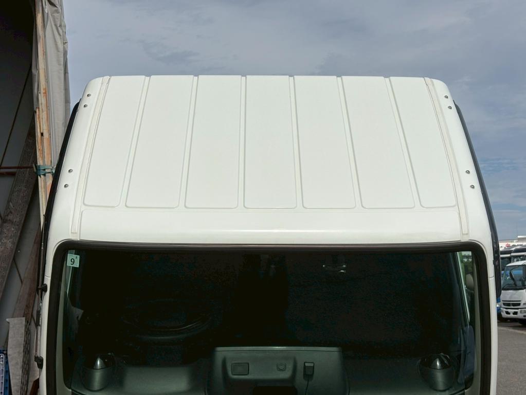 三菱 キャンター 2RG-FBA60(2WD)の写真20