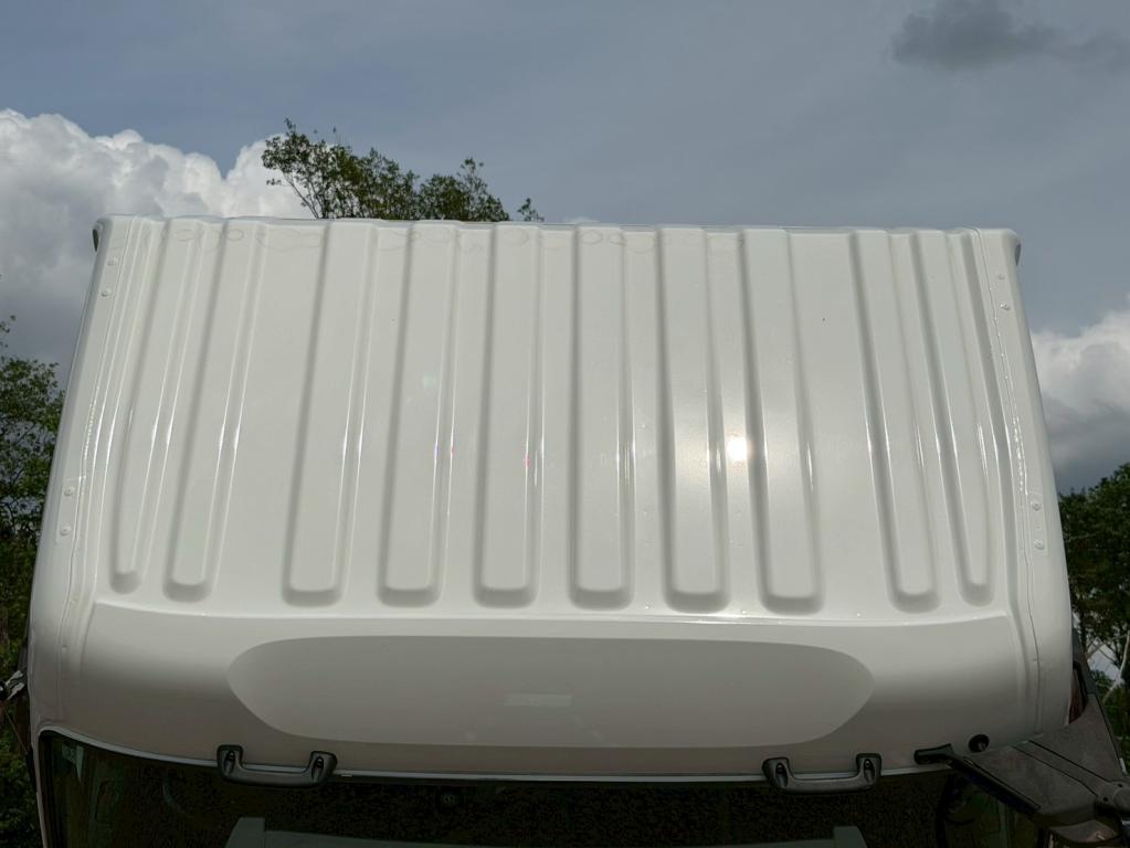 UD クオン LDG-CD5ZL(6x2)の写真20