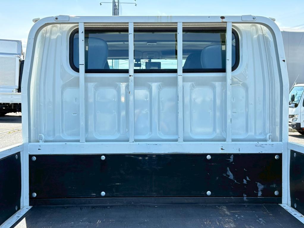 三菱 キャンター 2RG-FBA20(2WD)の写真7