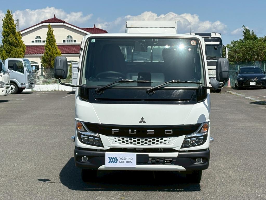 三菱 キャンター 2RG-FBA20(2WD)の写真13
