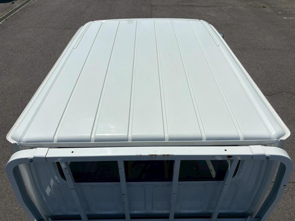 三菱 キャンター 2RG-FBA20(2WD)の写真18
