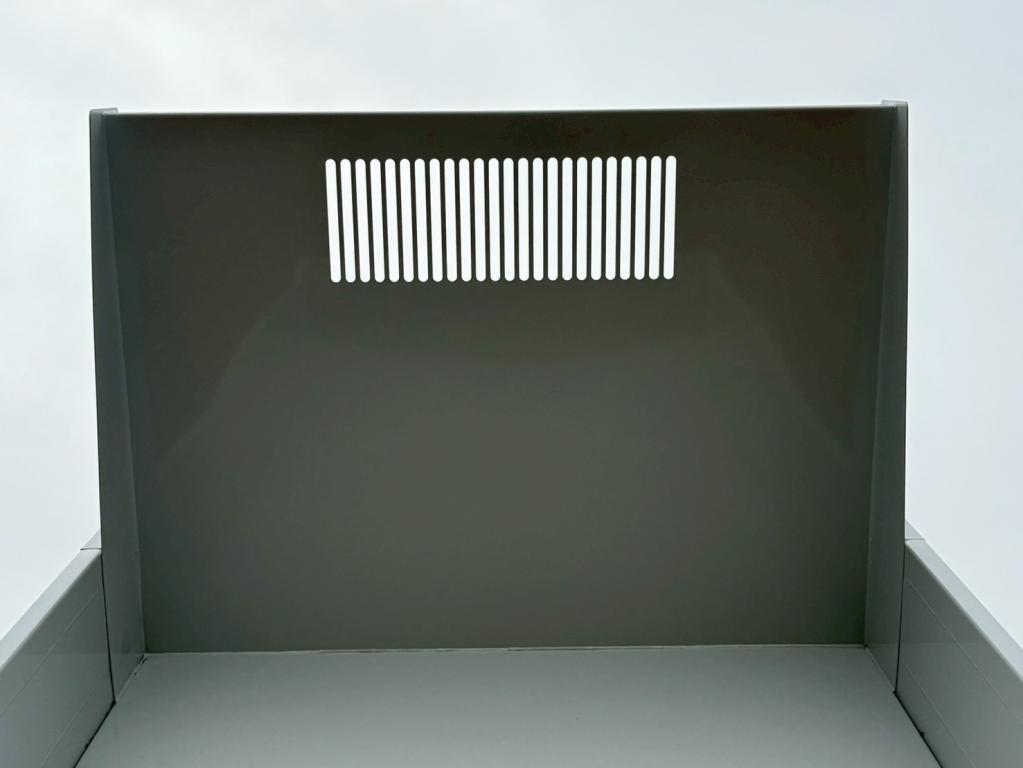 三菱 キャンター 2RG-FBA30(2WD)の写真6