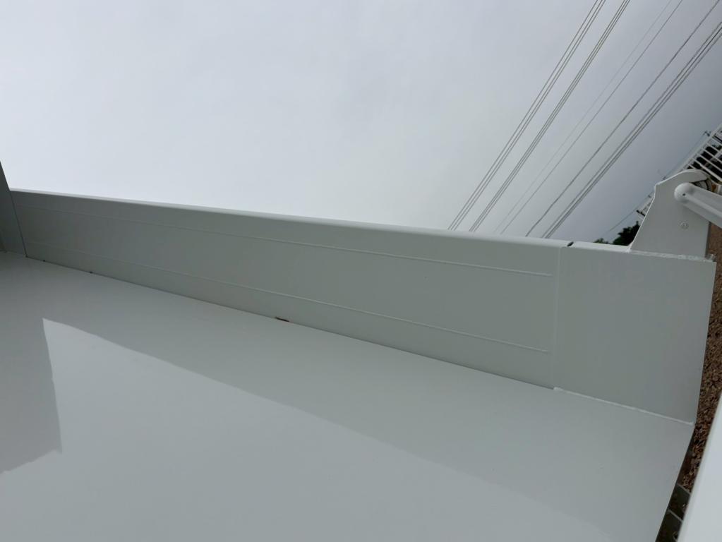 三菱 キャンター 2RG-FBA30(2WD)の写真9