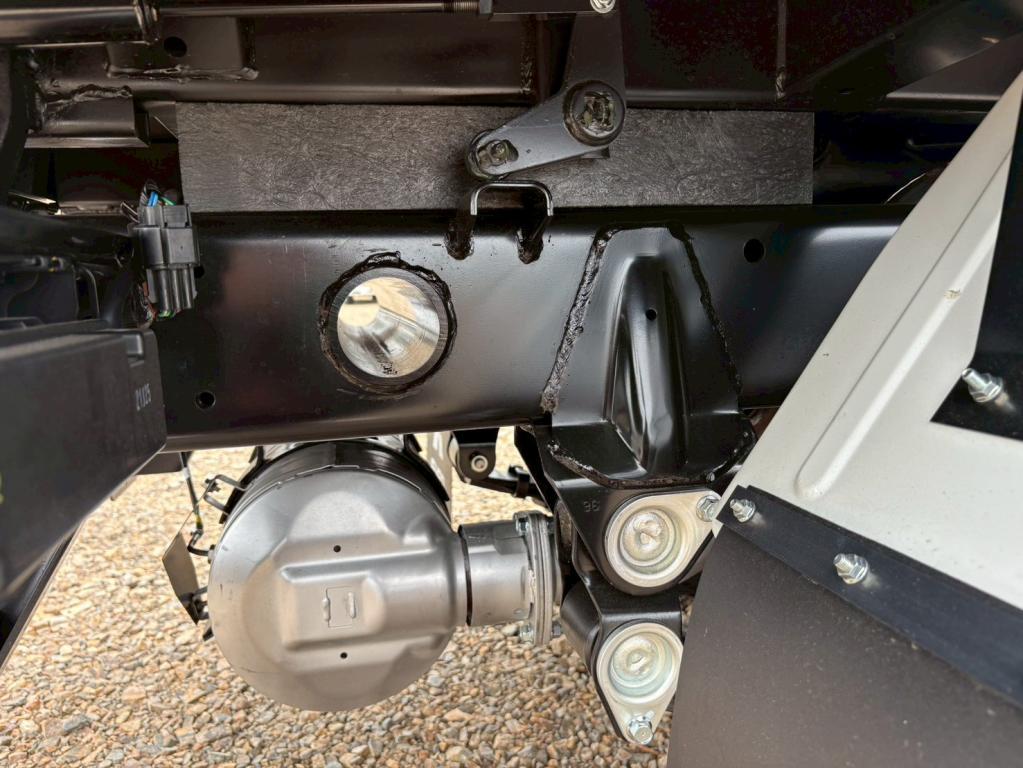 三菱 キャンター 2RG-FBA30(2WD)の写真16