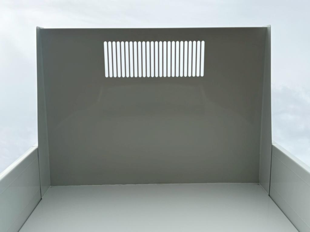 三菱 キャンター 2RG-FBA60(2WD)の写真6
