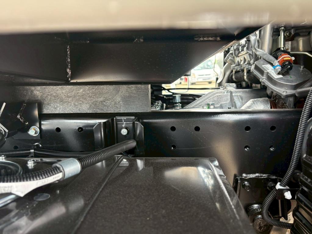 三菱 キャンター 2RG-FBA60(2WD)の写真17