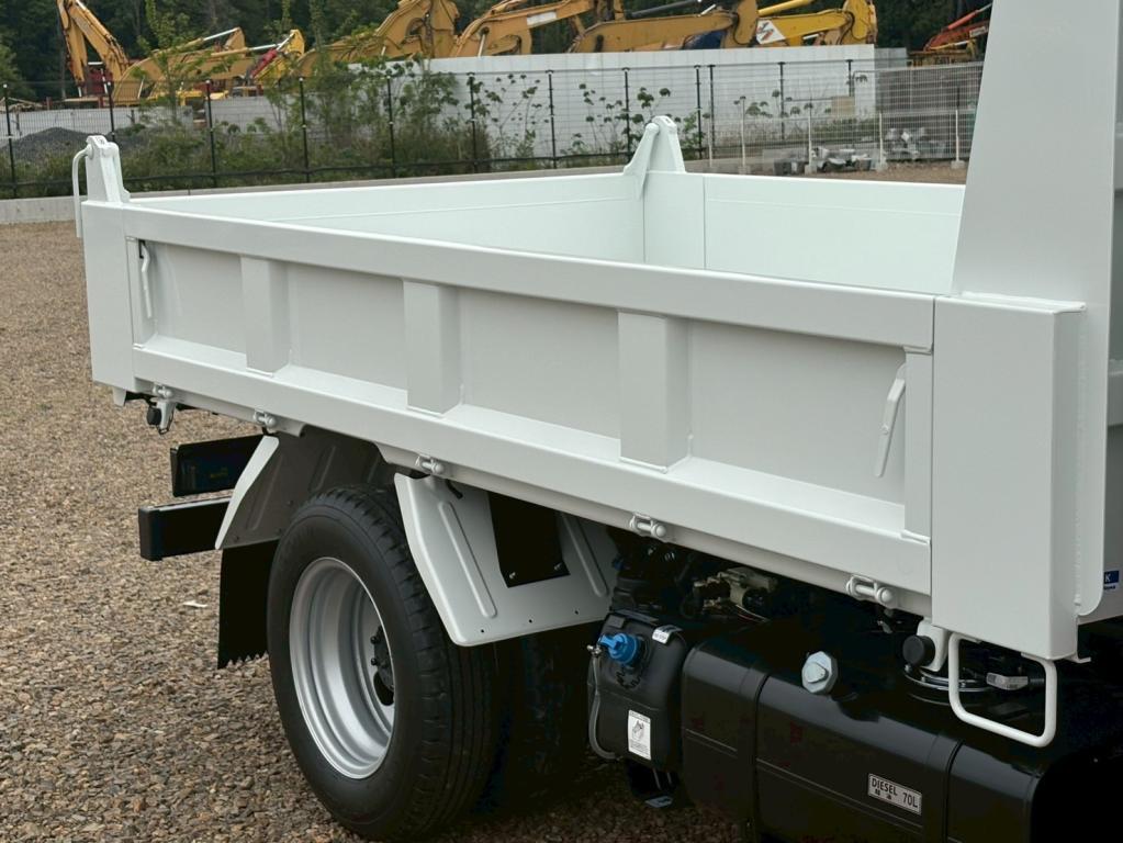 三菱 キャンター 2RG-FBA60(2WD)の写真5