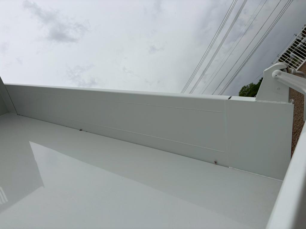 三菱 キャンター 2RG-FBA60(2WD)の写真10