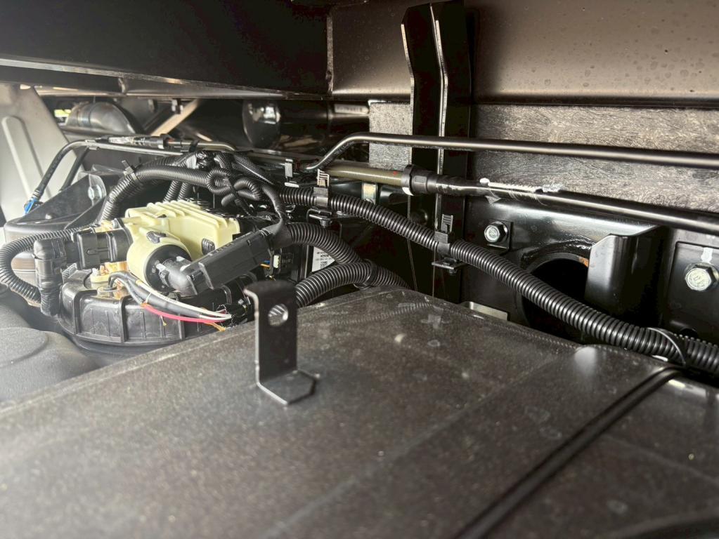 三菱 キャンター 2RG-FBA60(2WD)の写真17