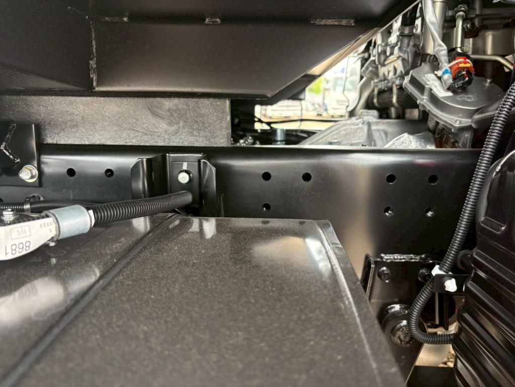 三菱 キャンター 2RG-FBA60(2WD)の写真18