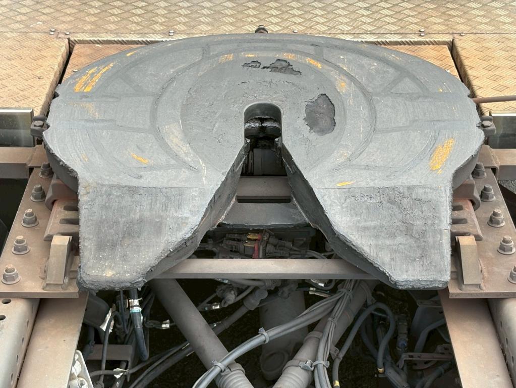 ボルボ その他 2DG-KA2TEA1(2WD)の写真10
