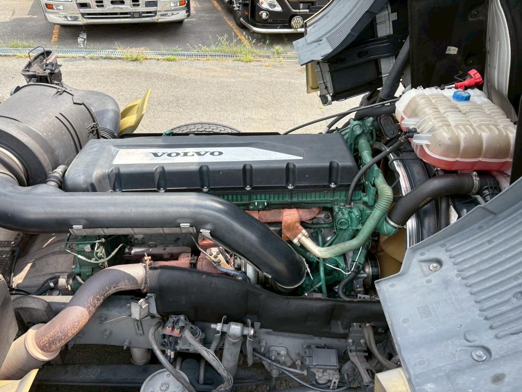 ボルボ その他 2DG-KA2TEA1(2WD)の写真18