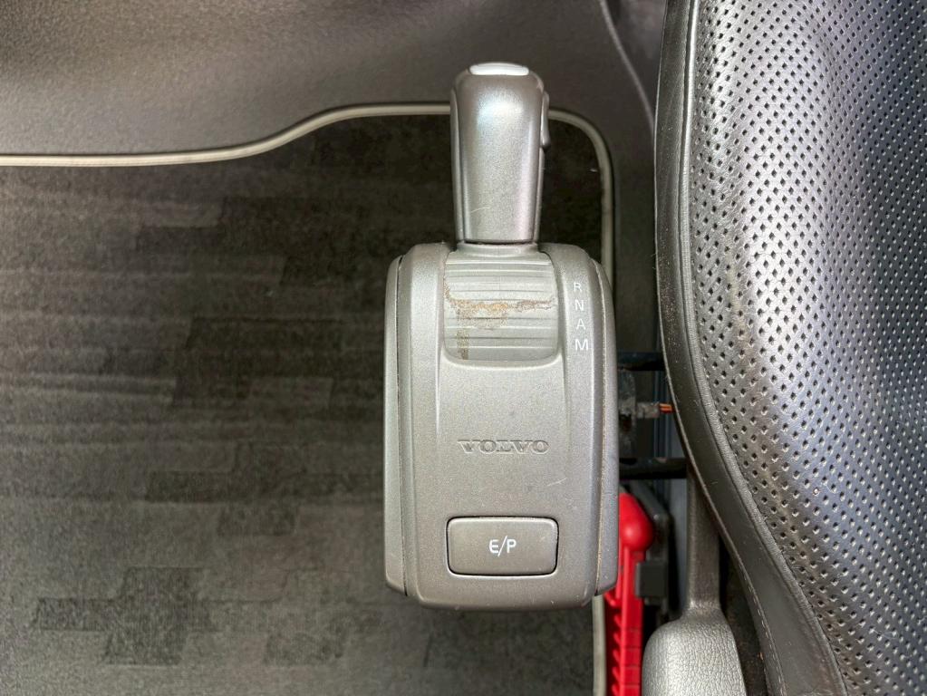 ボルボ その他 2DG-KA2TEA1(2WD)の写真22