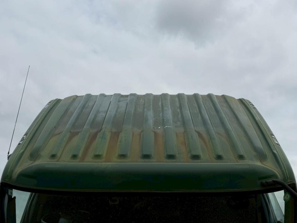 日野 プロフィア BKG-FW1EXYG(8x4)の写真19