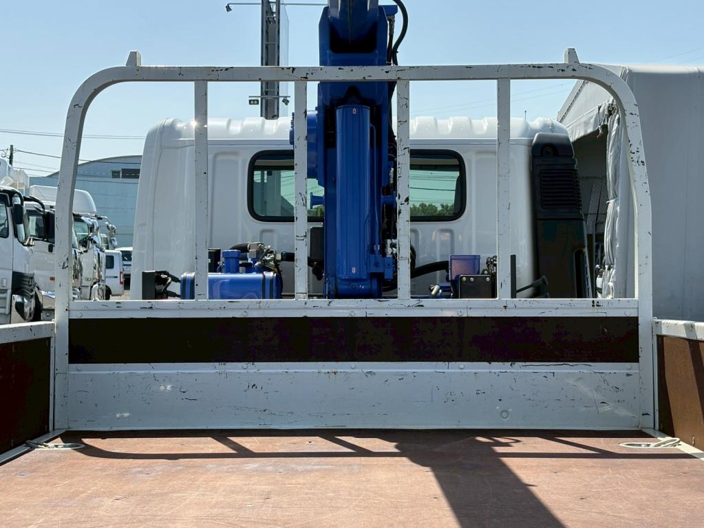 日野 デュトロ 2KG-XZU712M(2WD)の写真7