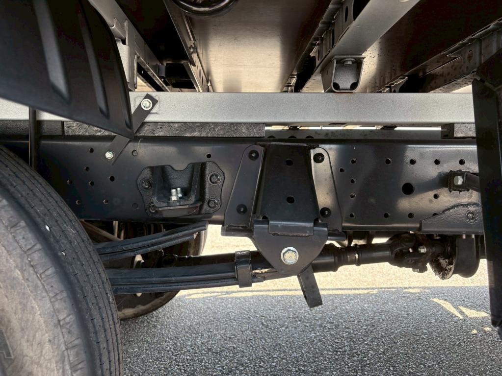 日野 デュトロ 2KG-XZU712M(2WD)の写真16