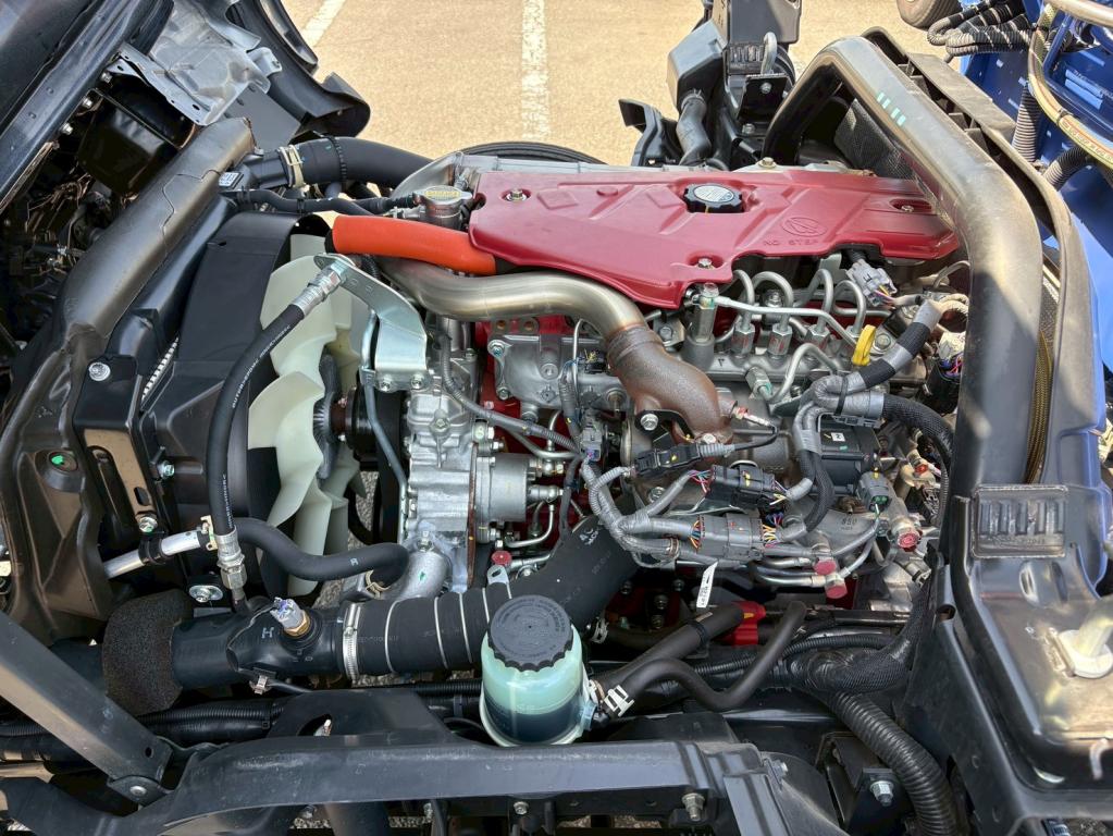 日野 デュトロ 2KG-XZU712M(2WD)の写真18