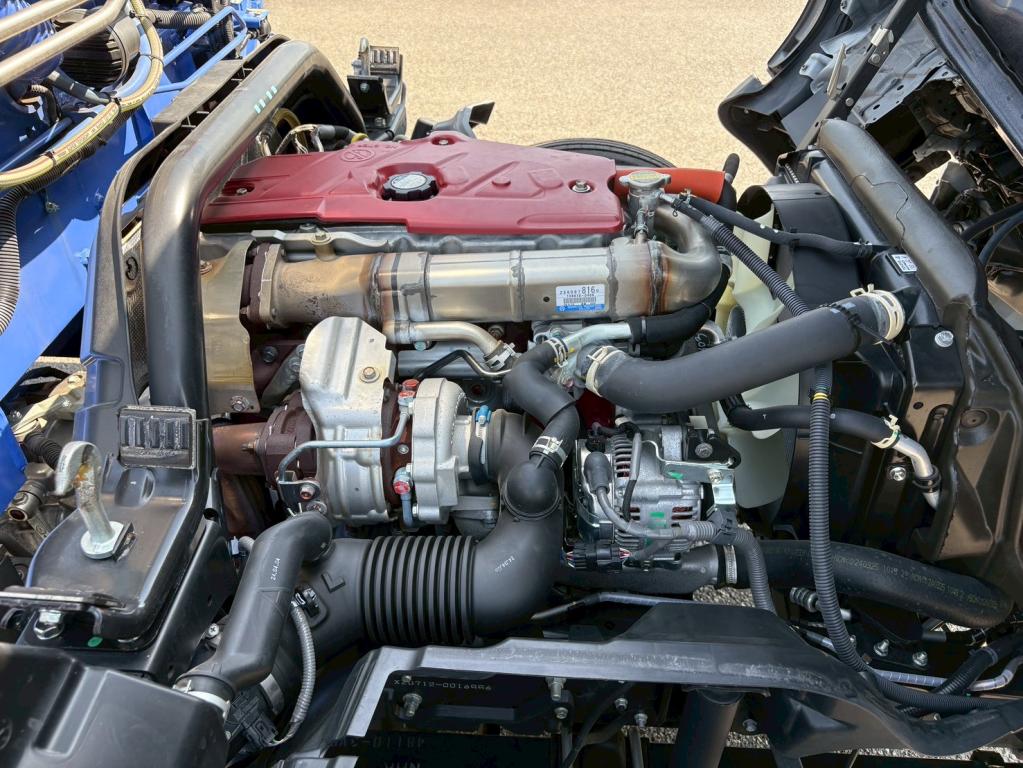 日野 デュトロ 2KG-XZU712M(2WD)の写真19