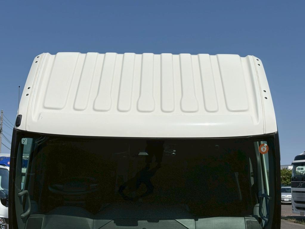 日野 デュトロ 2KG-XZU712M(2WD)の写真20