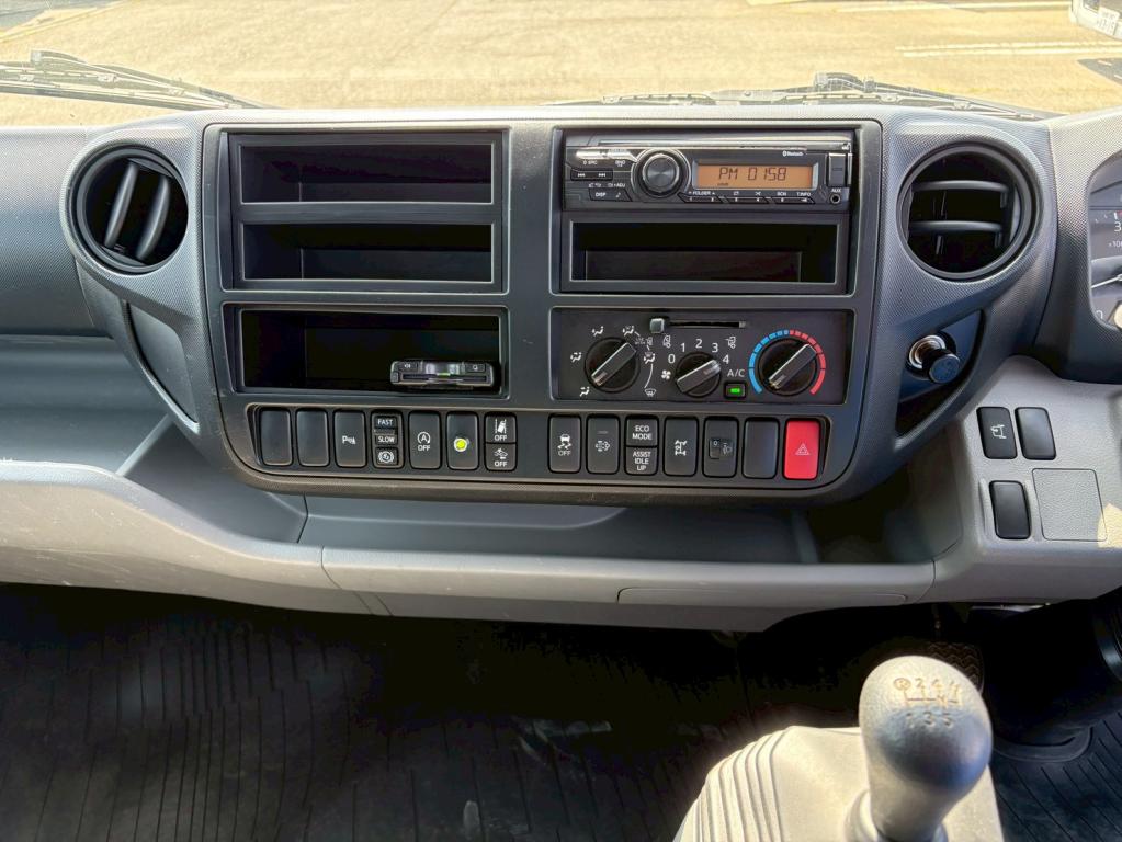 日野 デュトロ 2KG-XZU712M(2WD)の写真22