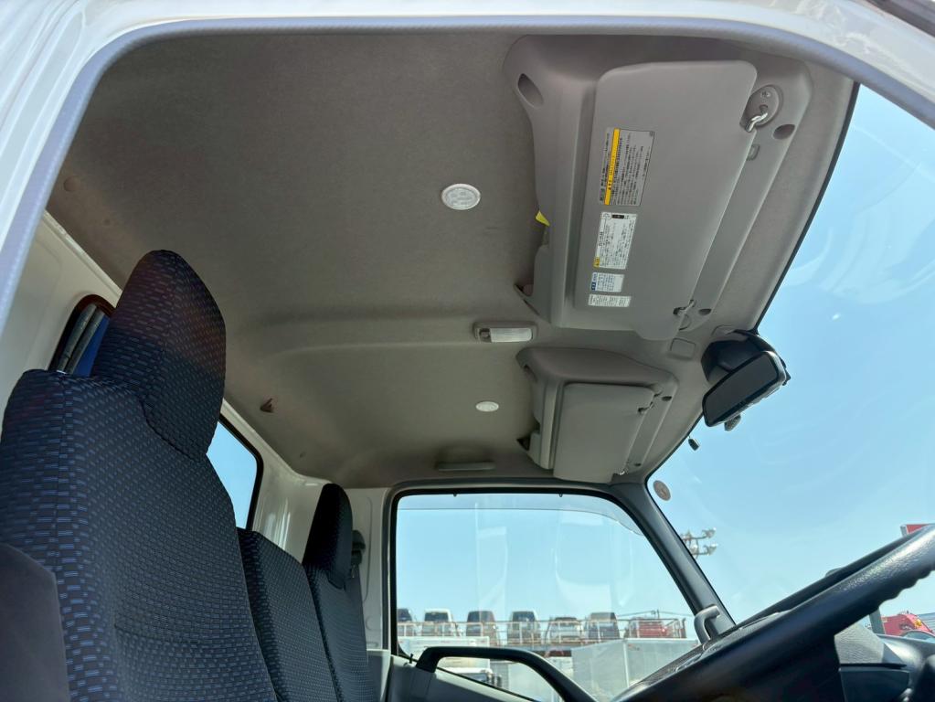 日野 デュトロ 2KG-XZU712M(2WD)の写真24