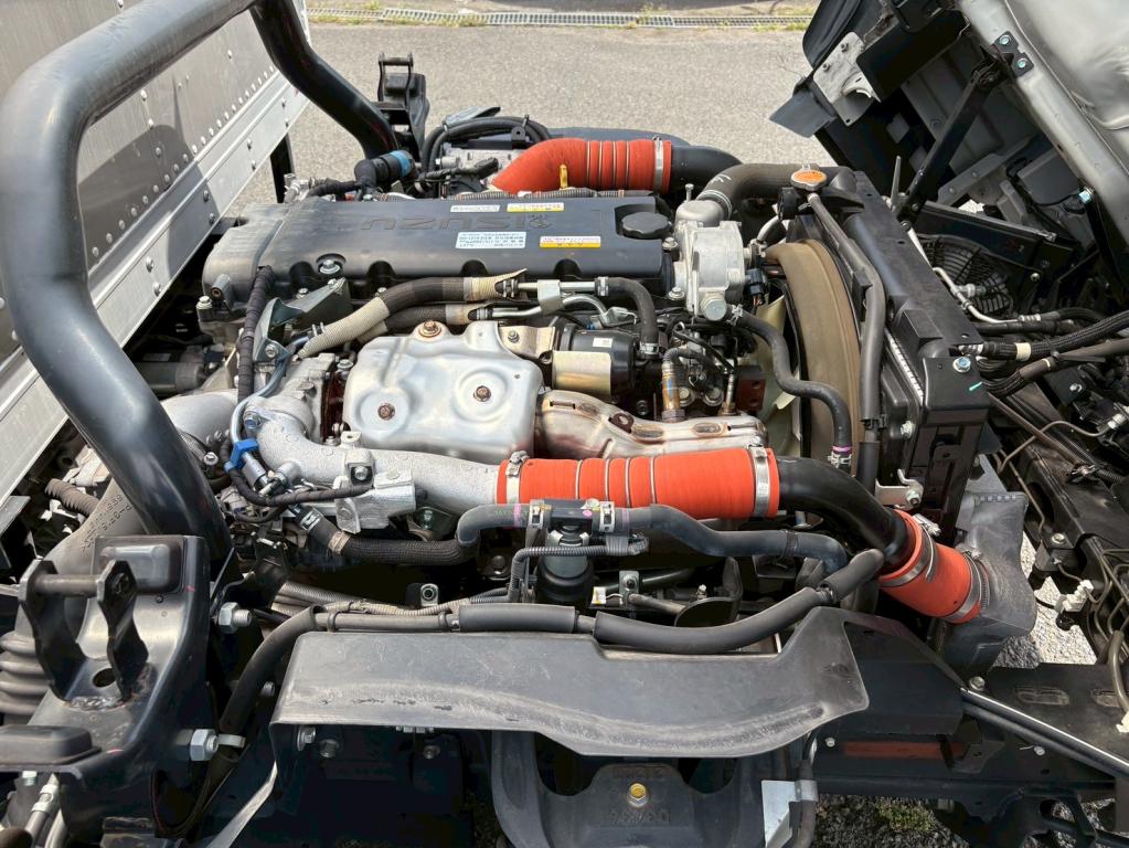 いすゞ エルフ 2RG-NPR88AN(2WD)の写真19
