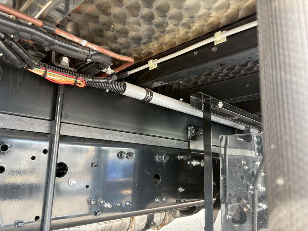 三菱 ファイター 2KG-FK65F(2WD)の写真14