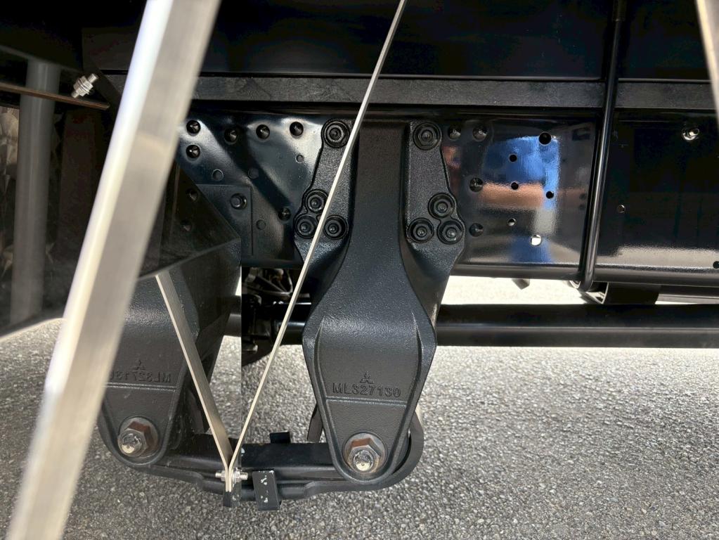 三菱 ファイター 2KG-FK65F(2WD)の写真15