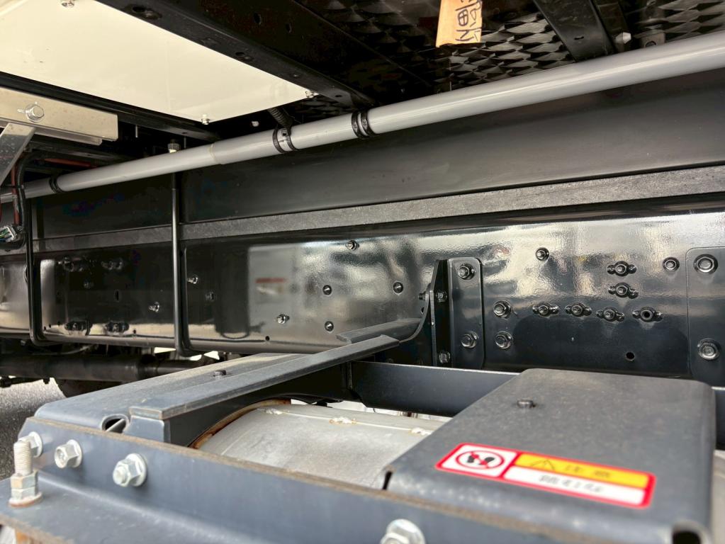 三菱 ファイター 2KG-FK65F(2WD)の写真16
