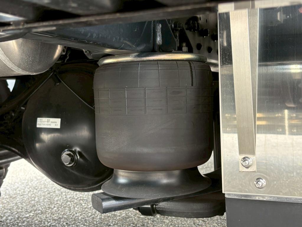 三菱 ファイター 2KG-FK65F(2WD)の写真17