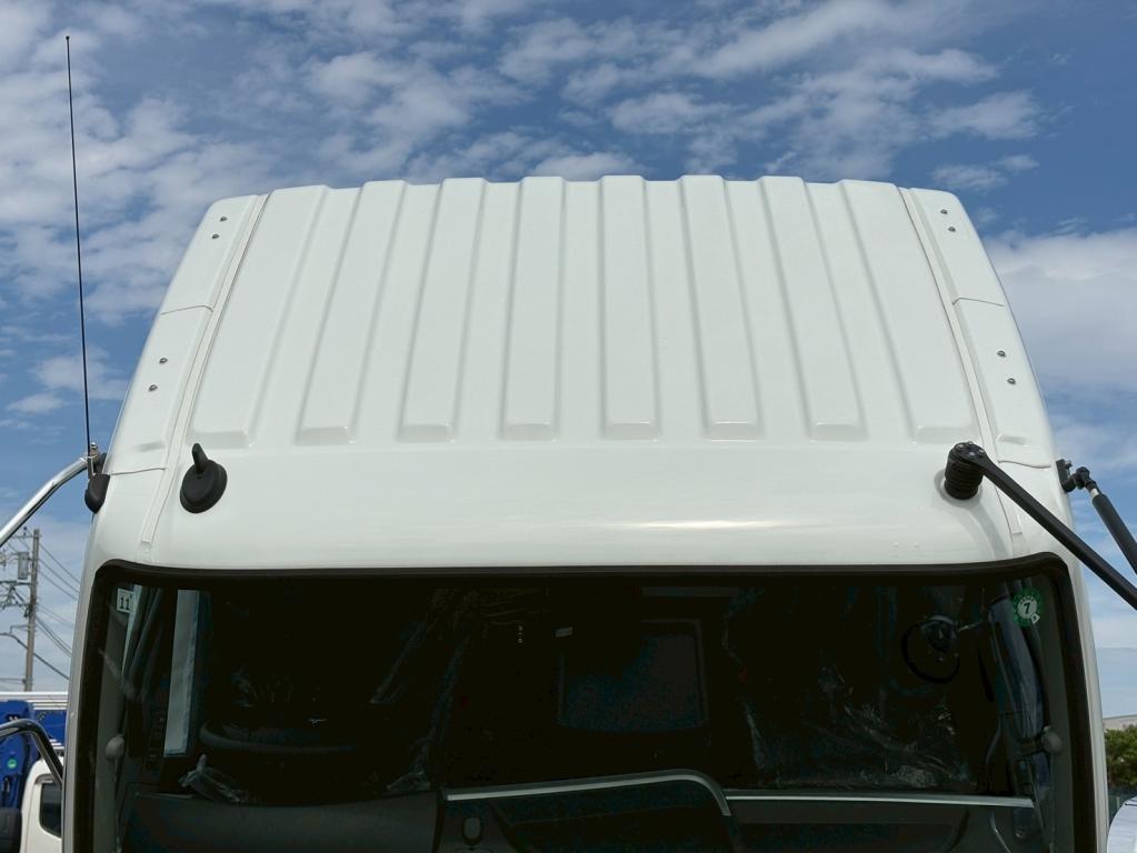 三菱 ファイター 2KG-FK65F(2WD)の写真20