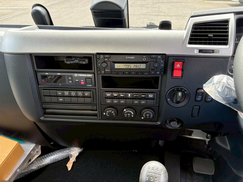 三菱 ファイター 2KG-FK65F(2WD)の写真22