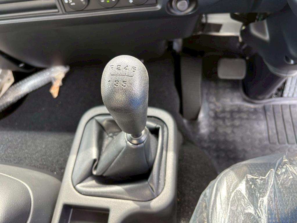 三菱 ファイター 2KG-FK65F(2WD)の写真23