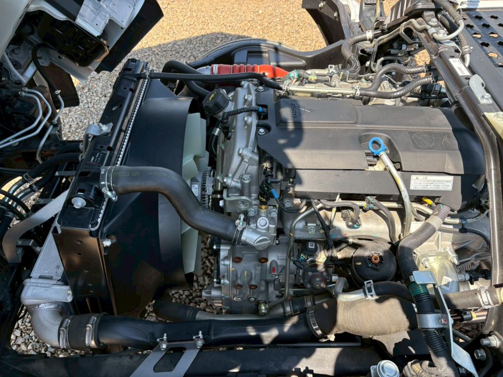 三菱 キャンター 2PG-FEB80(2WD)の写真18