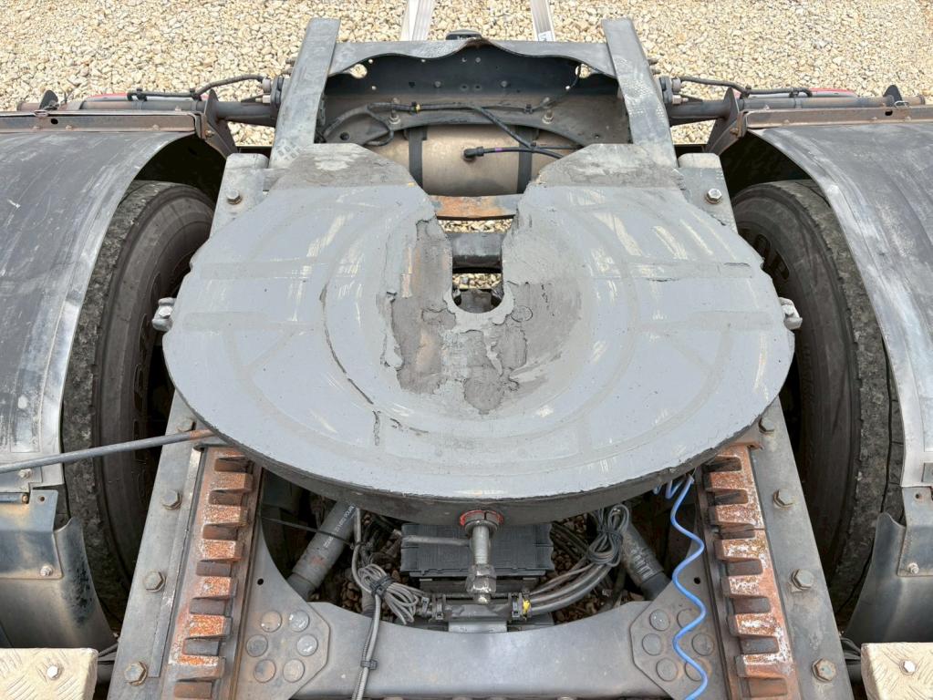 ＵＤ クオン 2PG-GK5AAB(その他)の写真10