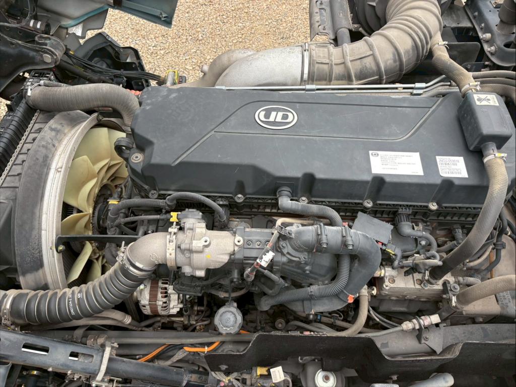 ＵＤ クオン 2PG-GK5AAB(その他)の写真18