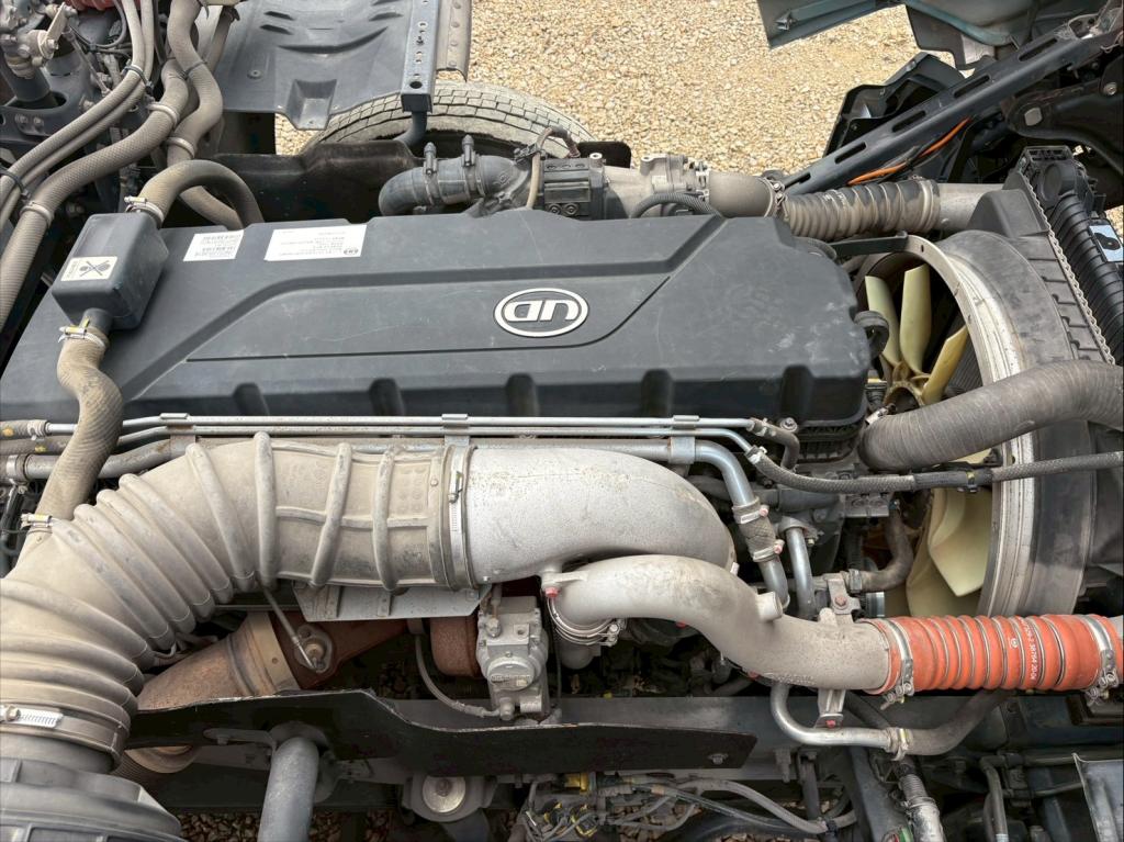ＵＤ クオン 2PG-GK5AAB(その他)の写真19
