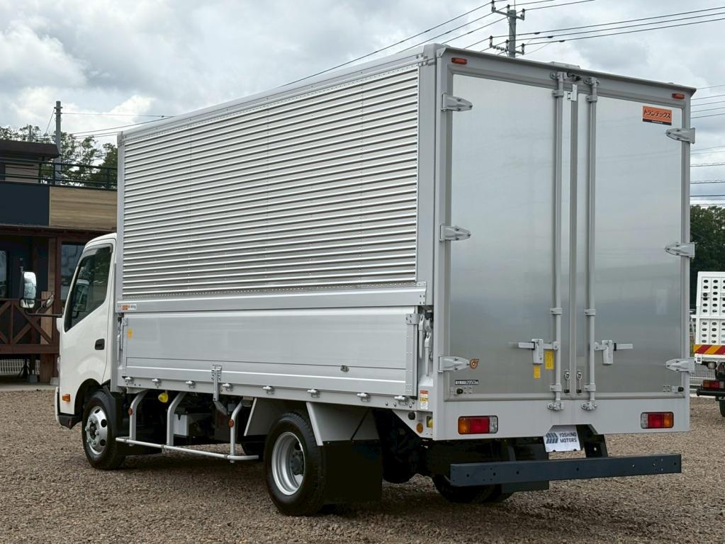 日野 デュトロ 2KG-XZU712M(2WD)の写真3