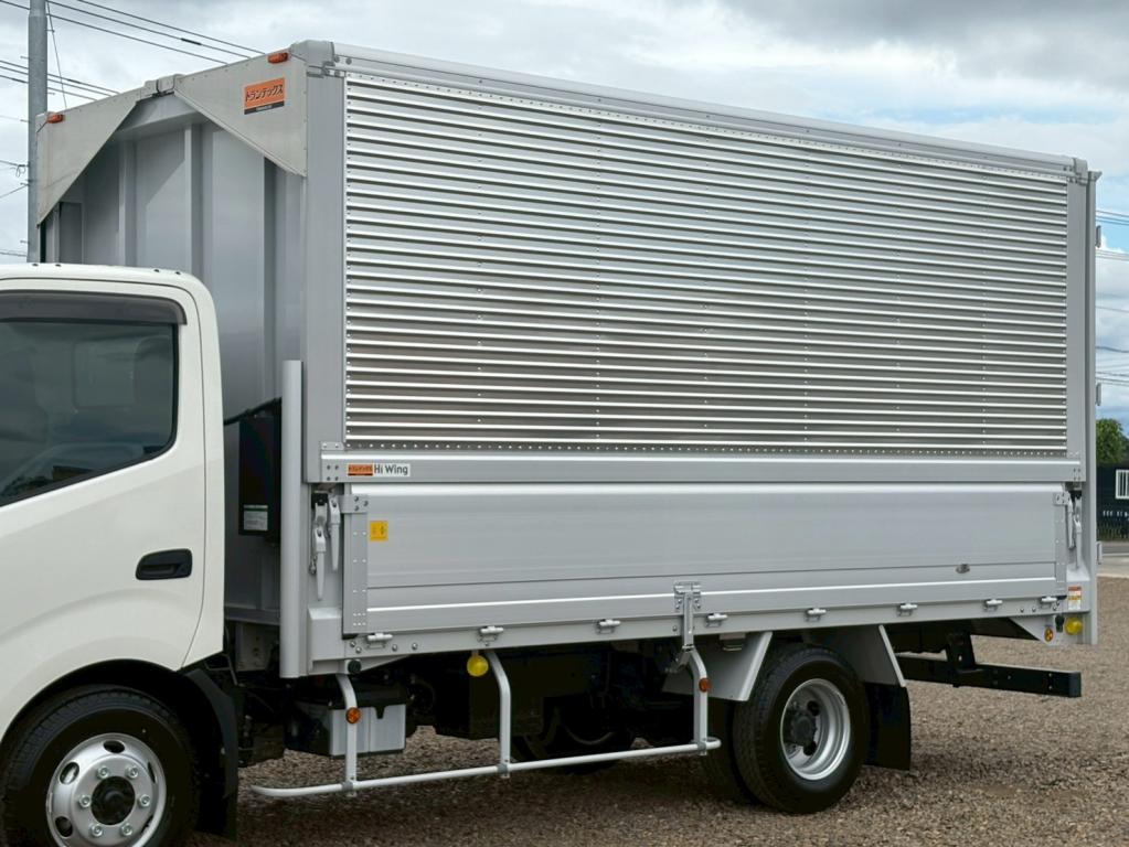 日野 デュトロ 2KG-XZU712M(2WD)の写真6