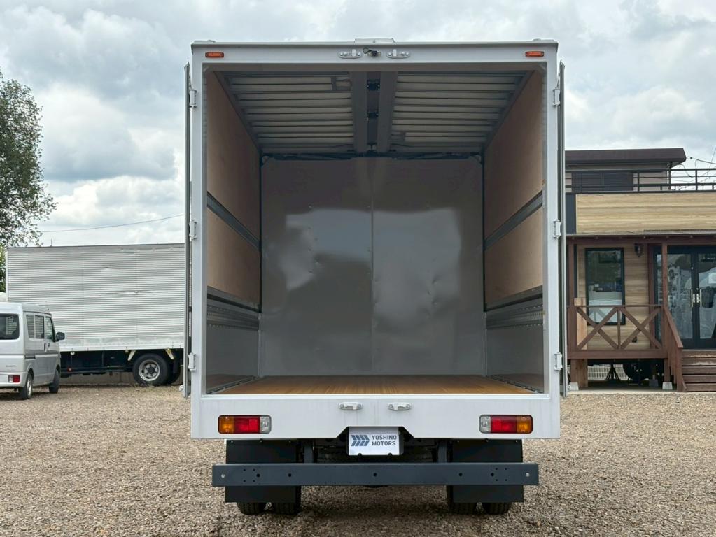 日野 デュトロ 2KG-XZU712M(2WD)の写真12