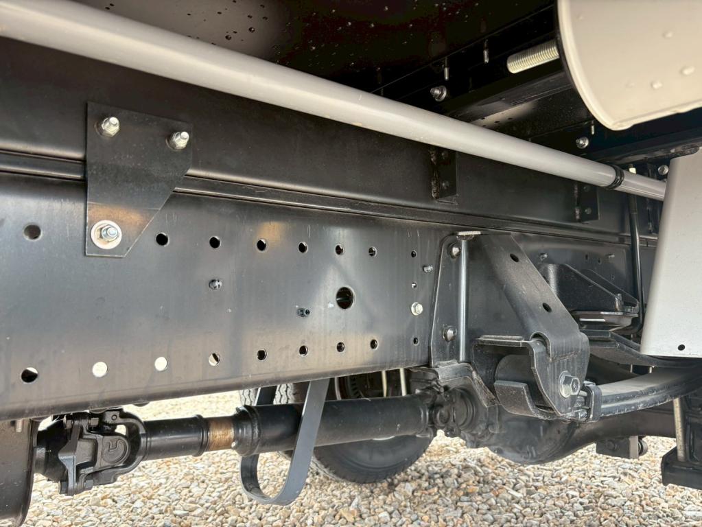 日野 デュトロ 2KG-XZU712M(2WD)の写真15