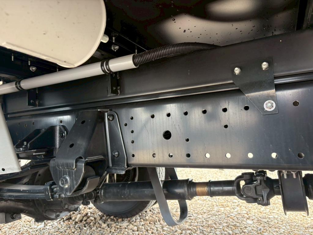 日野 デュトロ 2KG-XZU712M(2WD)の写真16