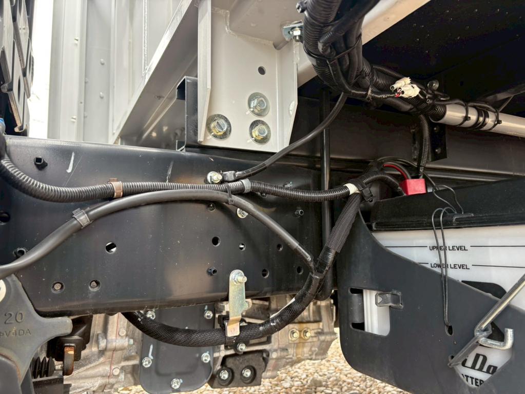 日野 デュトロ 2KG-XZU712M(2WD)の写真17