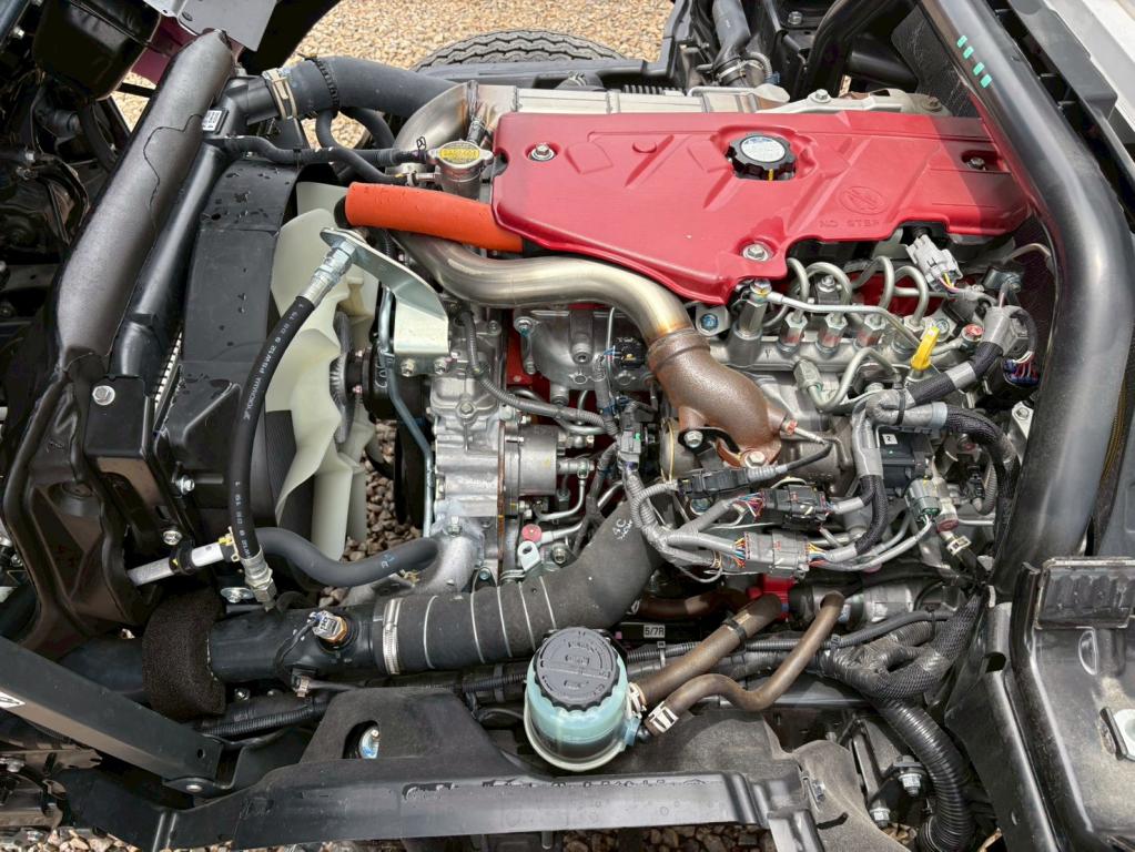 日野 デュトロ 2KG-XZU712M(2WD)の写真18