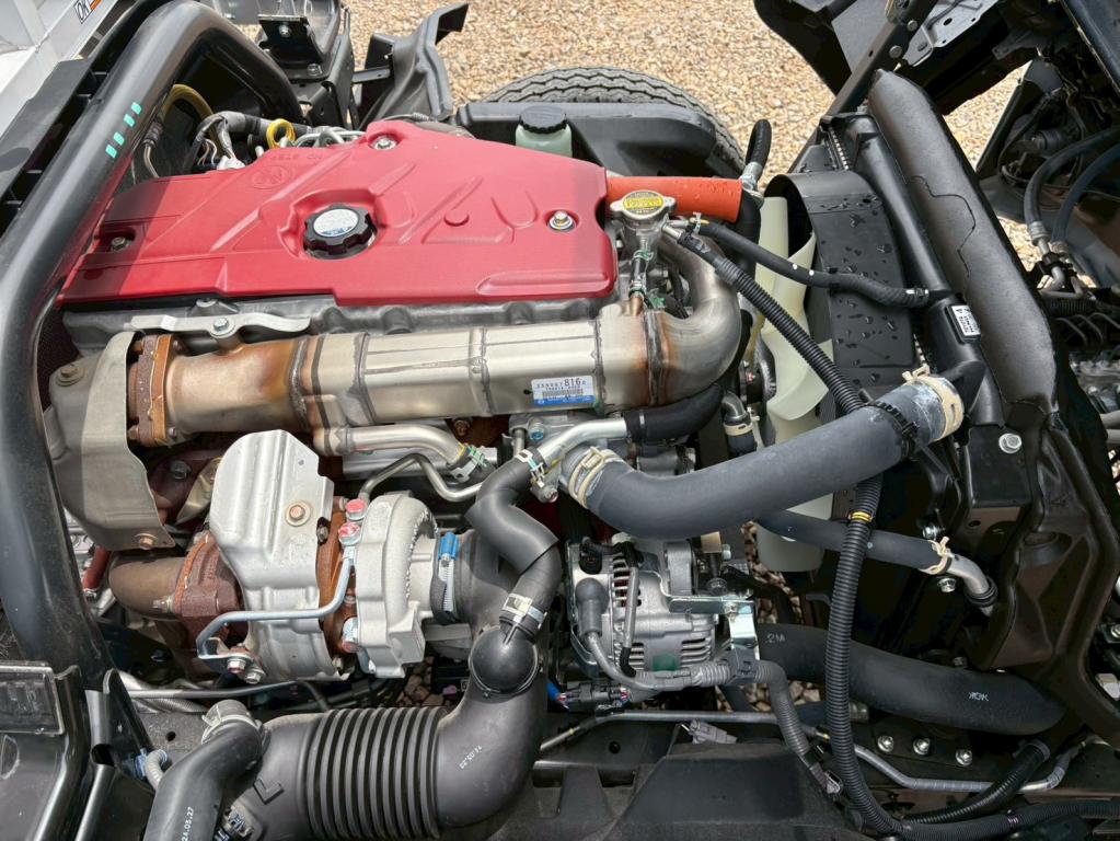 日野 デュトロ 2KG-XZU712M(2WD)の写真19